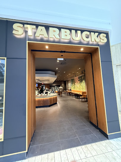 Starbucks Coffee
