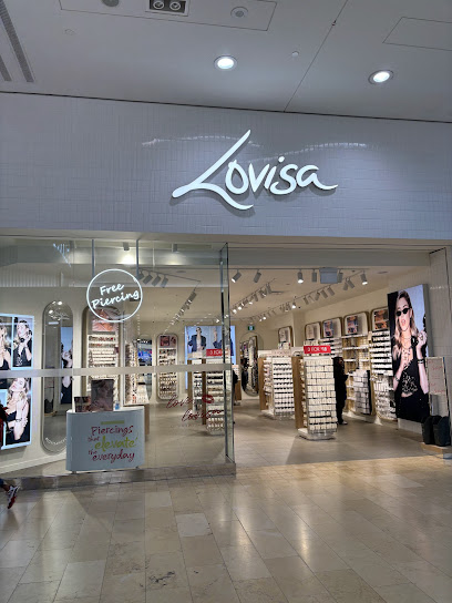 Lovisa