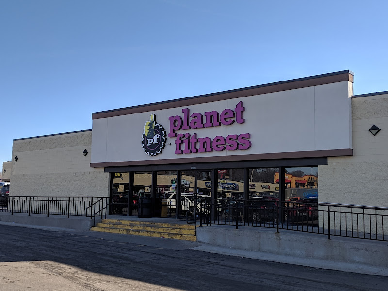 Edgewood Plaza