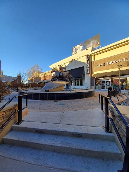 Express Factory Outlet
