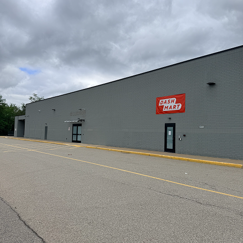 Dashmart