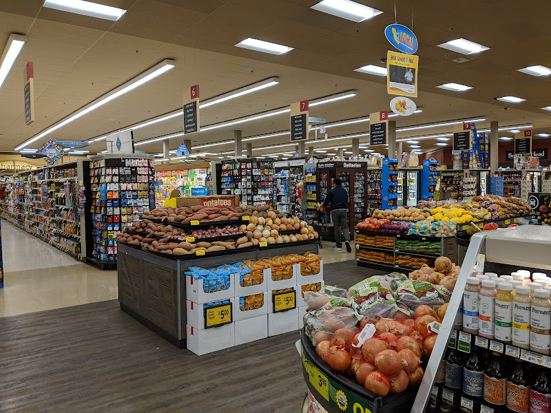 Safeway
