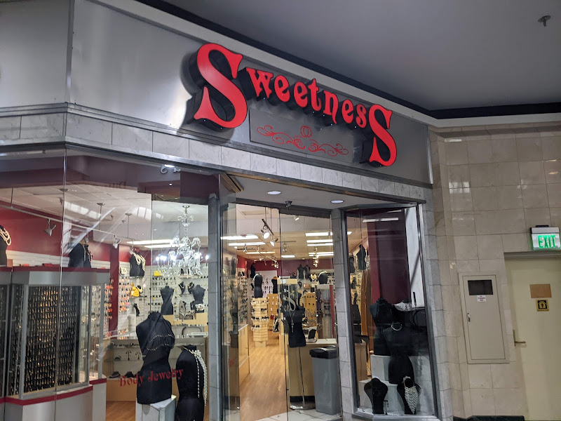 Sweetness Sweets