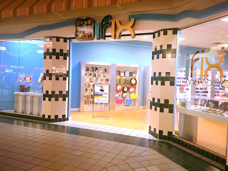 iFixandRepair - Wiregrass Commons Mall Dothan