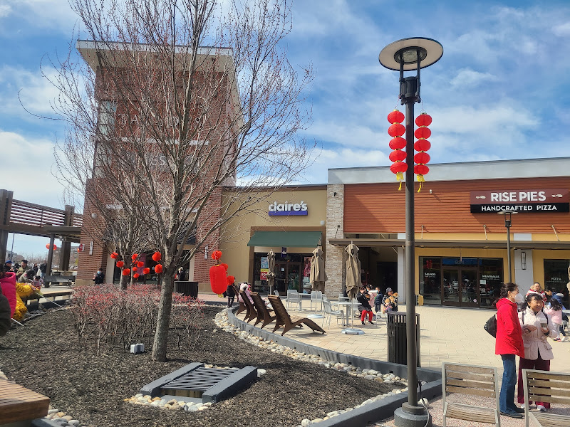 Zales Outlet