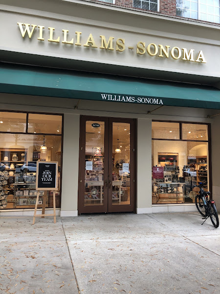 Williams-Sonoma