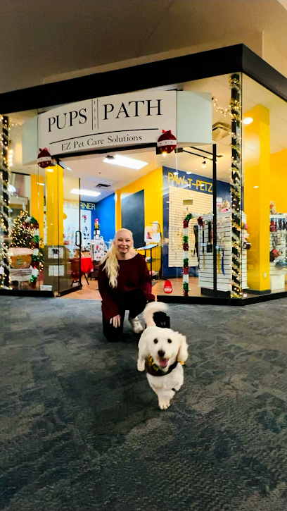 Pups Path