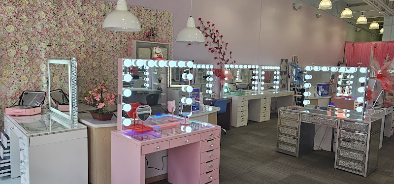 Anna's Vanity Beauty
