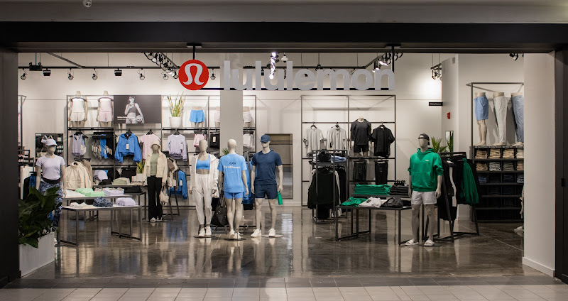 lululemon
