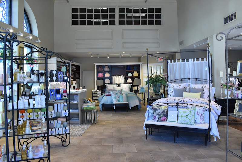 Terrasi Living & Scandia Home