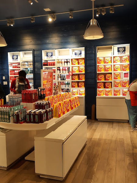Bath & Body Works