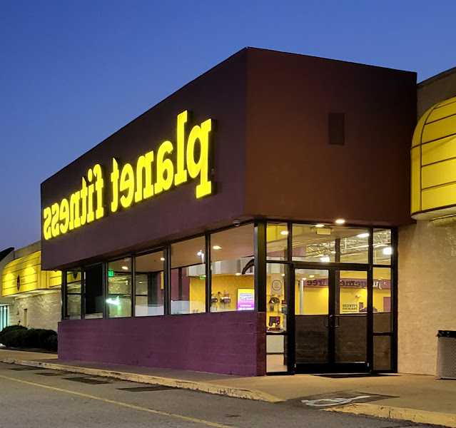 Planet Fitness