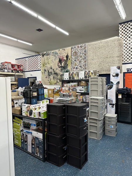 C'ville Appliances LLC