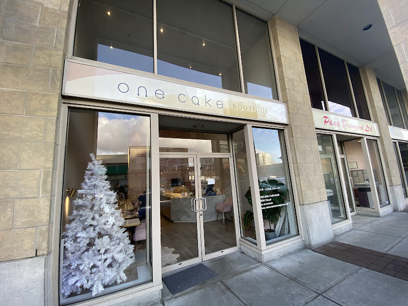 One Cake Boutique