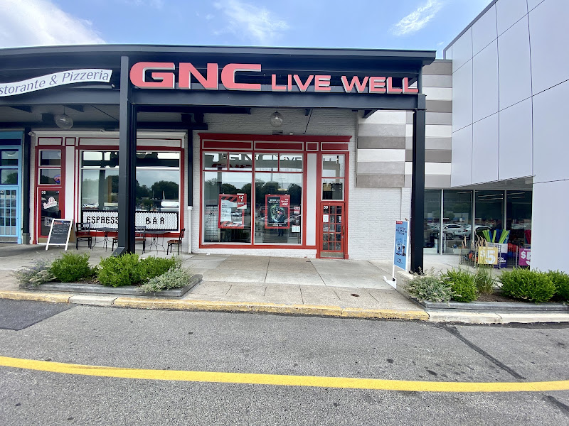 GNC