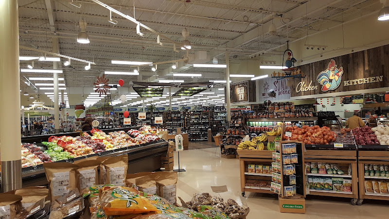 Lowes Foods