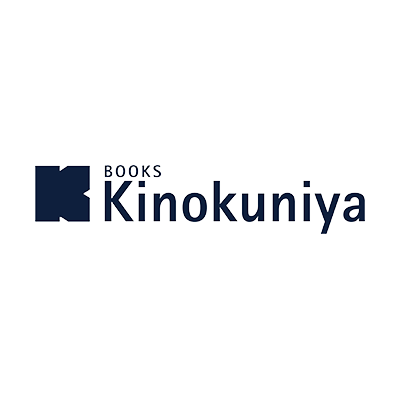 Books Kinokuniya logo