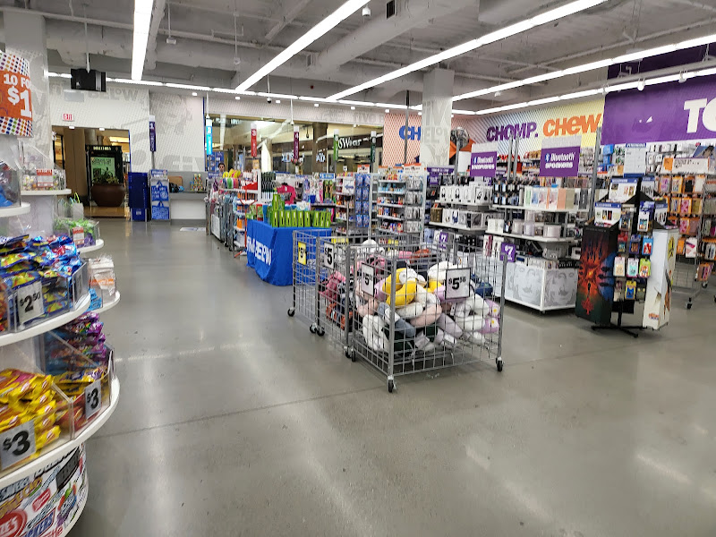 Five Below