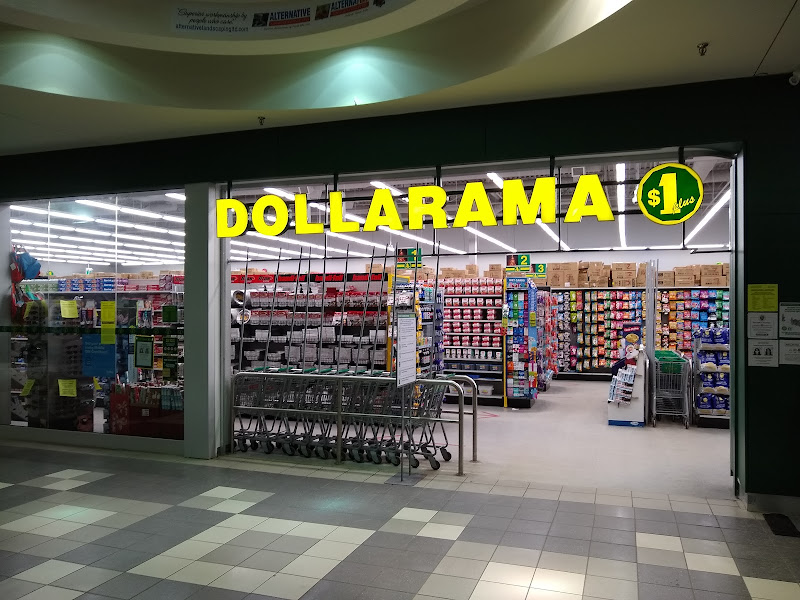 Dollarama