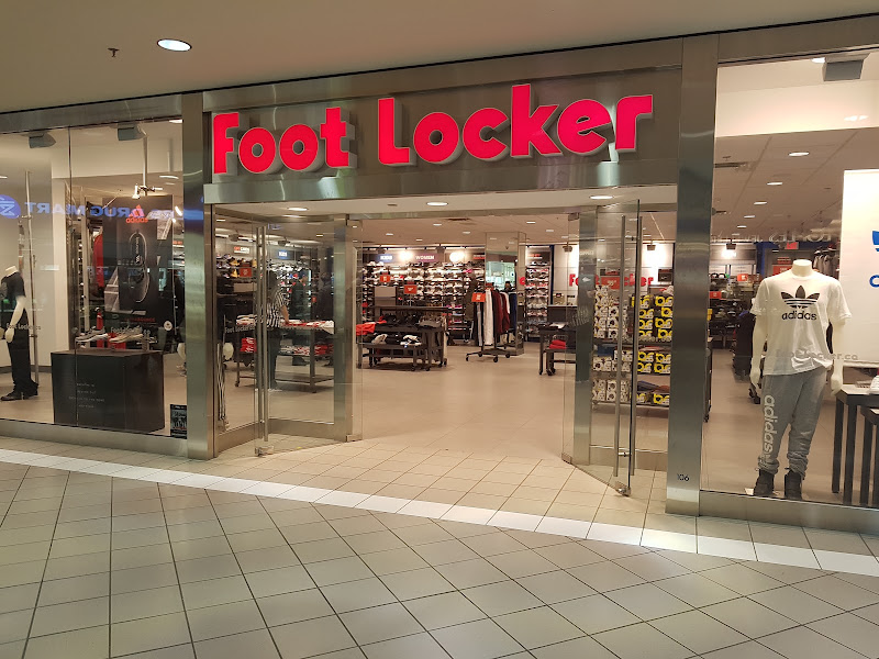 Foot Locker