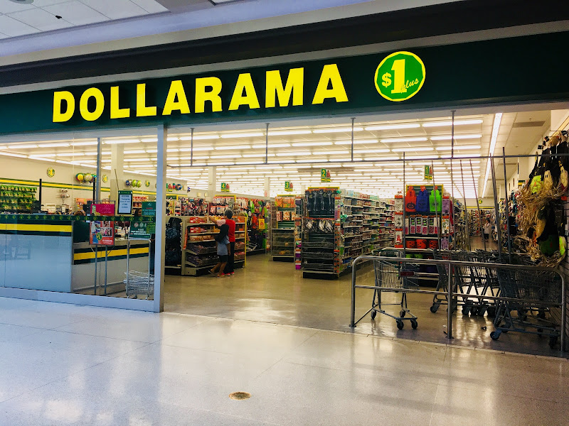 Dollarama