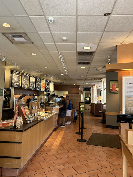 Panera Bread