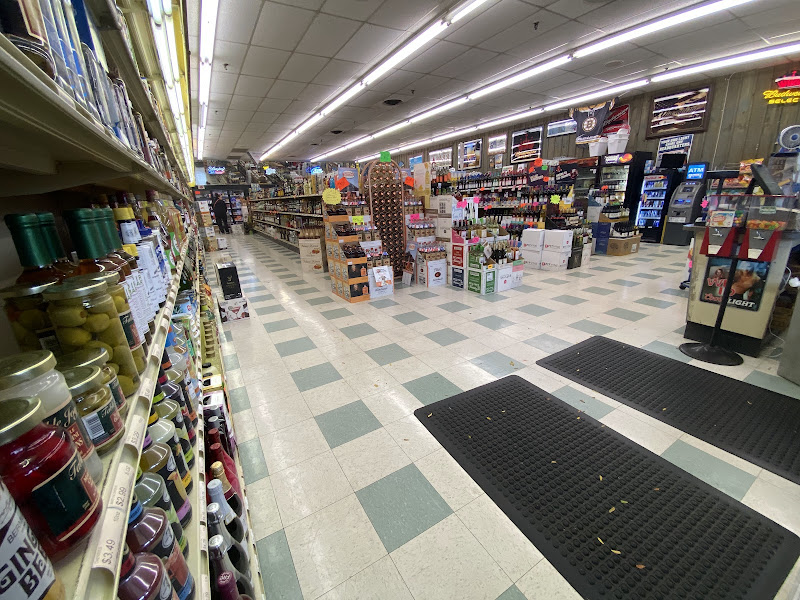Towne Wine & Spirits