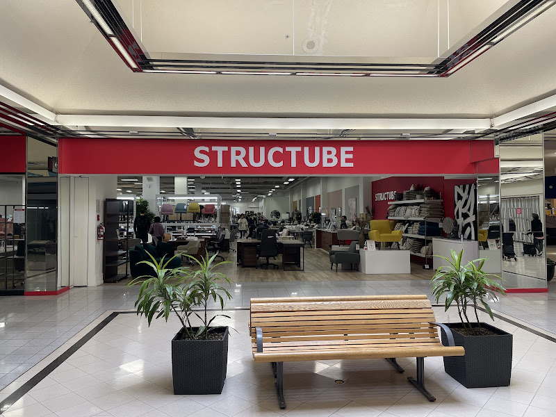 Structube Richmond (Lansdowne Centre)