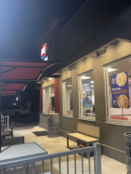Dairy Queen Grill & Chill