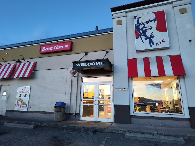 KFC