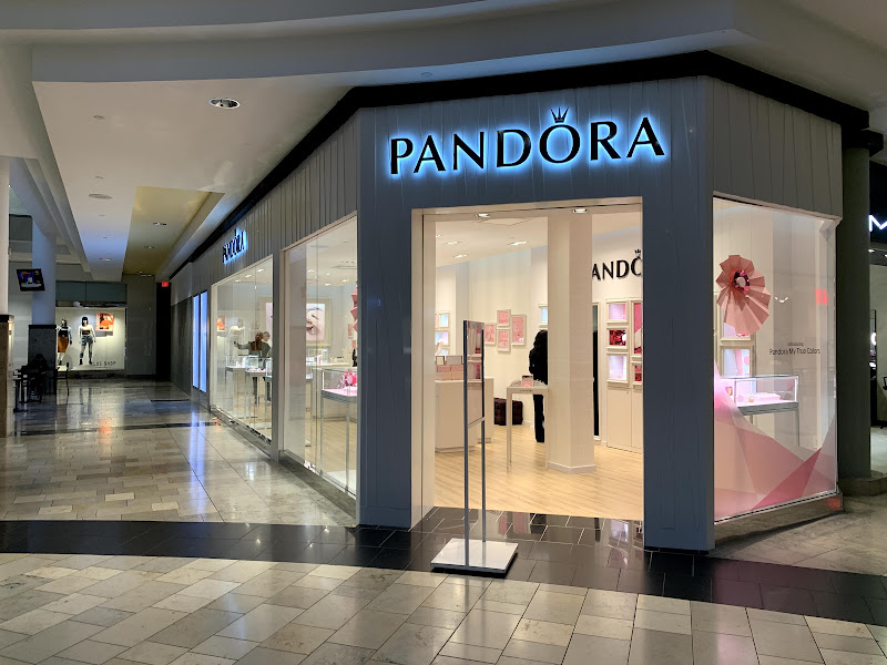 Pandora Jewelry