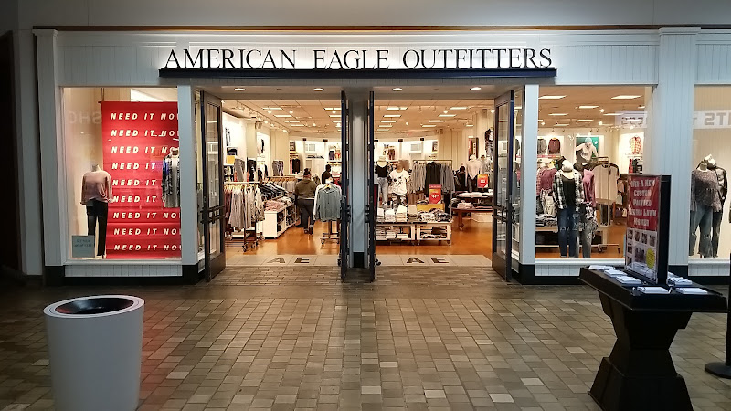 American Eagle