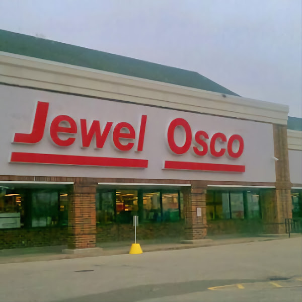 Jewel-Osco Pharmacy