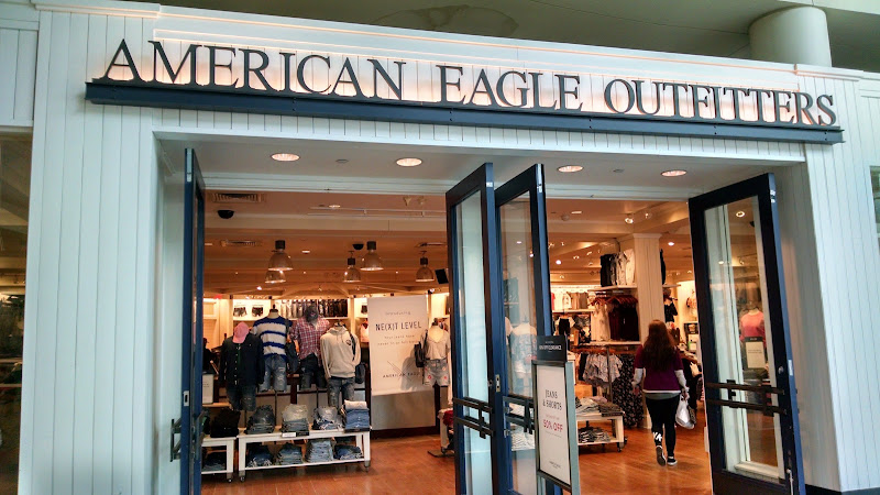 American Eagle & Aerie