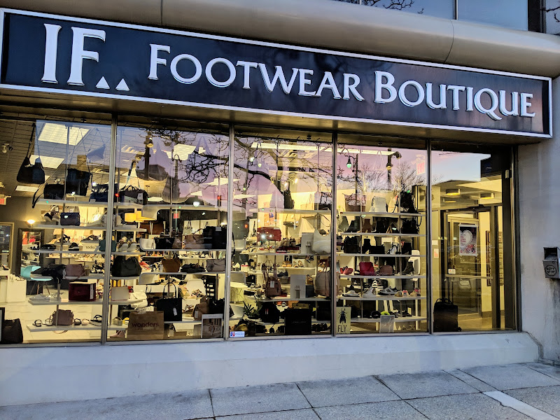 If Footwear Boutique