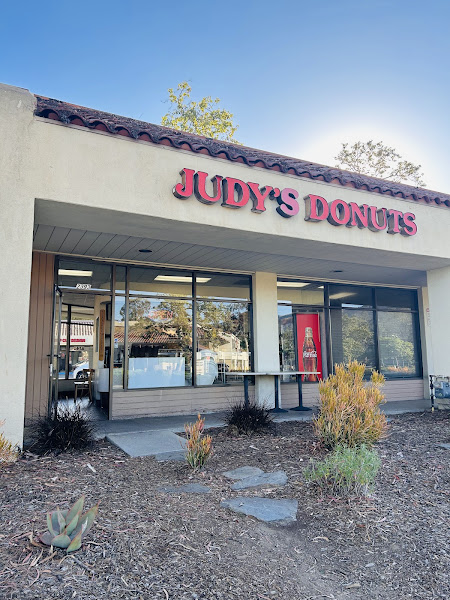 Judy's Donuts