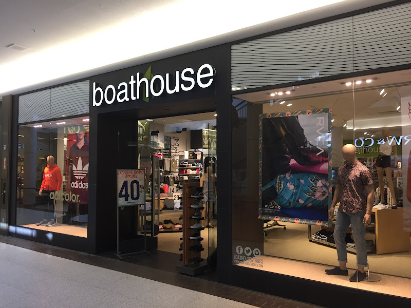 Boathouse