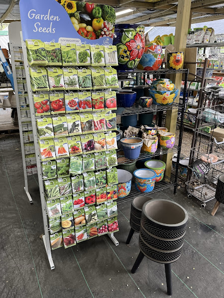 Waldo Greenhouse