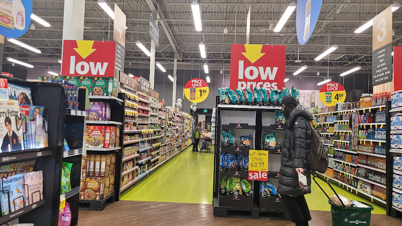 Save-On-Foods