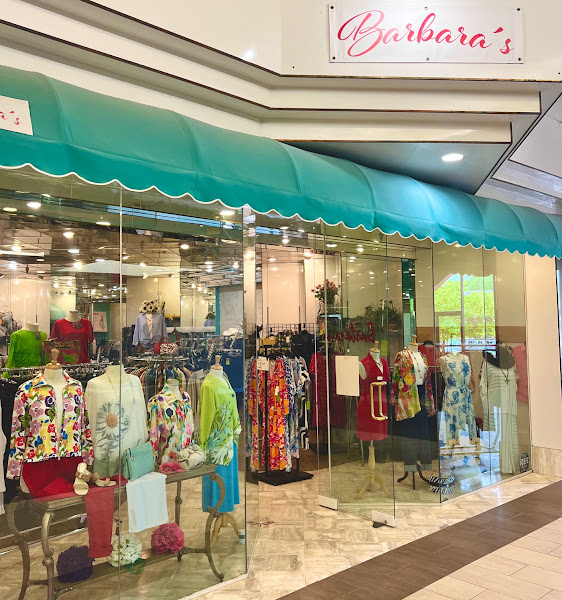 Barbara's