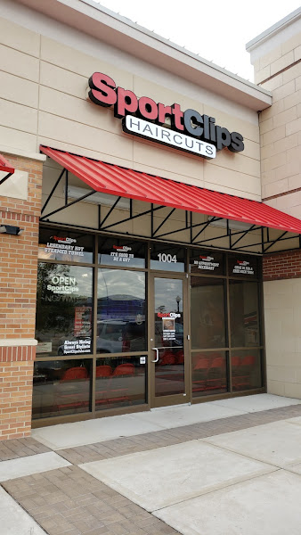 Sport Clips