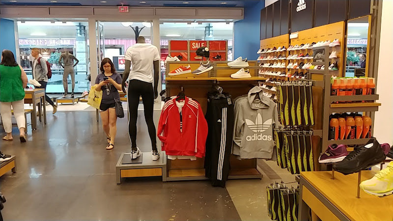 JD Sports