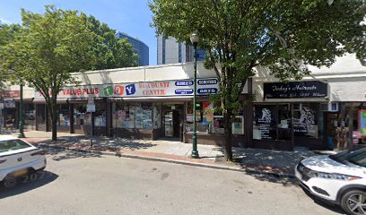 Toy Discount Center