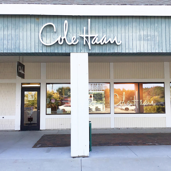 Cole Haan Outlet