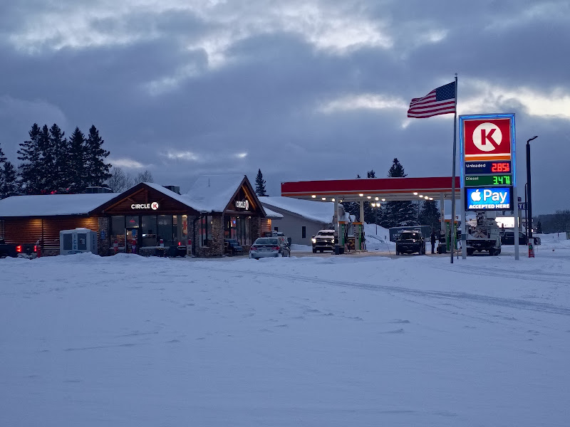 Circle K