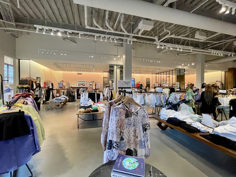 Aritzia