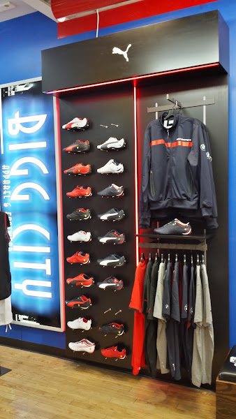 Bigg City Sports