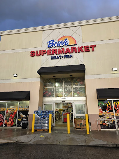 Bravo Supermarkets