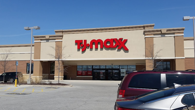 T.J. Maxx