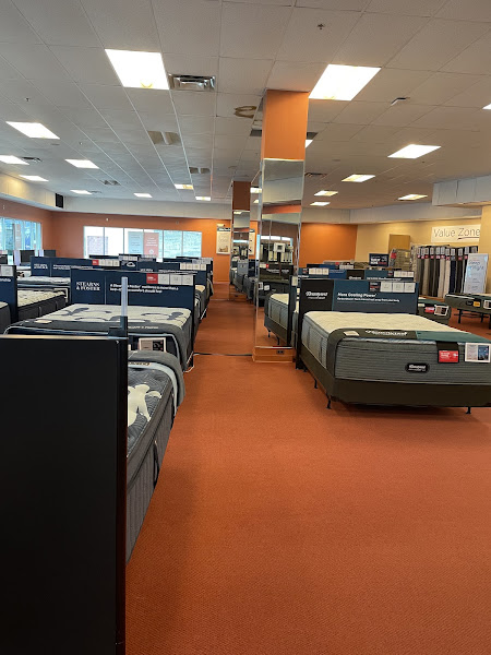 Mattress Firm Outlet - South Portland